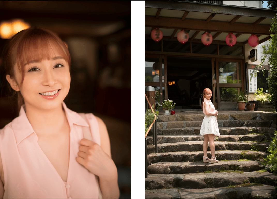 图片[4]-#Ayumi Kimito 与你步实 – Ayumist 步美派 - 全本免费在线观看-阅图吧