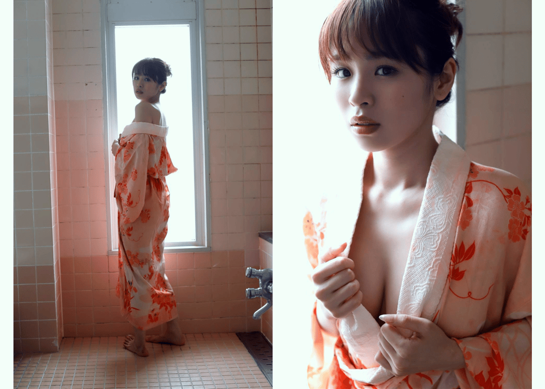 图片[4]-#野々宮ミカ「和装の女」ギルドデジタル写真集[99P] - 全本免费在线观看-阅图吧