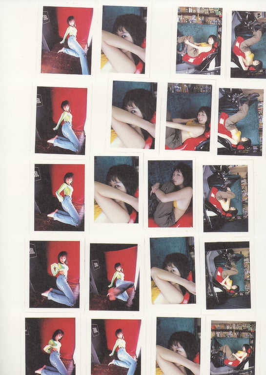 图片[125]-#杏さゆり – あんずDROPS - 全本免费在线观看-阅图吧