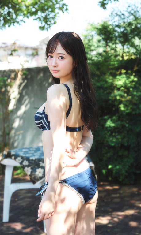 图片[66]-2024.10.28 【数字限定】江笼裕奈写真集「Light＆Shadow」 (周刊Playboy PHOTO BOOK) - 在线免费观看-阅图吧