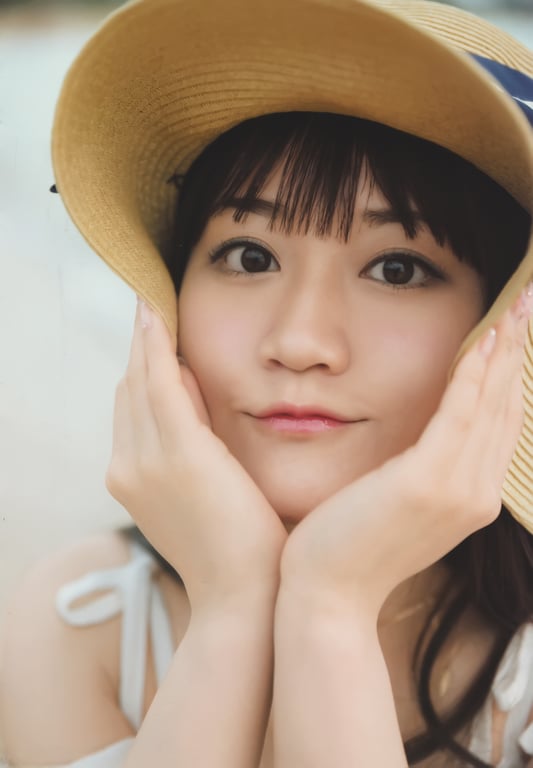 图片[128]-#Yui Ogura 小仓唯 – Yui Peace 唯之步调 (2018-05-25) - 全本免费在线观看-阅图吧