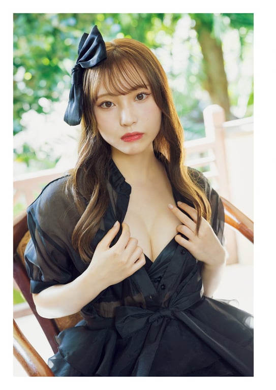 图片[67]-#2025.10.24 川越紗彩１st写真集 总会有办法的【電子特典付き】 - 全本免费在线观看-阅图吧