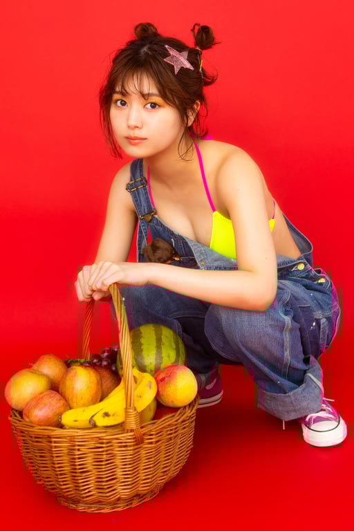 图片[22]-Ruka Kitano 北野瑠华 - True Value - 在线免费观看-阅图吧