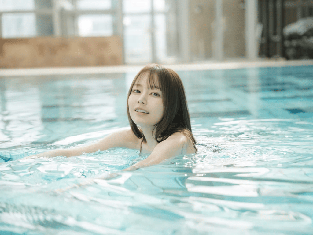 图片[40]-#FRIDAYデジタル写真集 上田操『スイートな誘惑 vol.2 100カット超豪華版』全カット - 全本免费在线观看-阅图吧