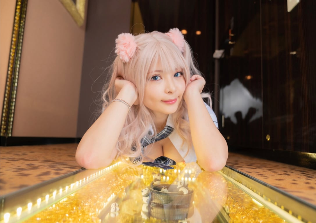 图片[64]-春野由子 写真集『肉感辣妹娘』 - 在线免费观看-阅图吧