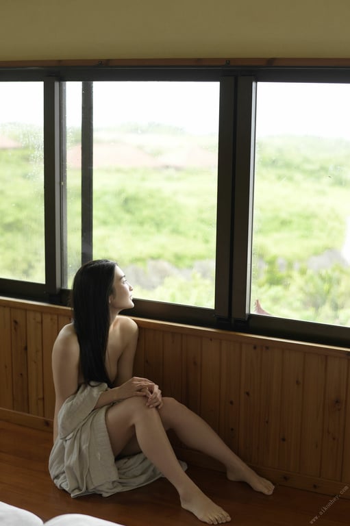 图片[39]-#本庄铃「两人独处官能之旅 全未公开超100张完全版」 FRIDAY数字写真集 - 全本免费在线观看-阅图吧