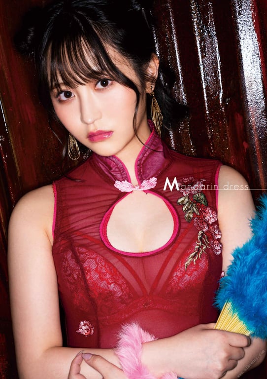 图片[3]-#Rikka Ono 小野六花 – Cosplay Fetish Book (2022-01-31) - 全本免费在线观看-阅图吧