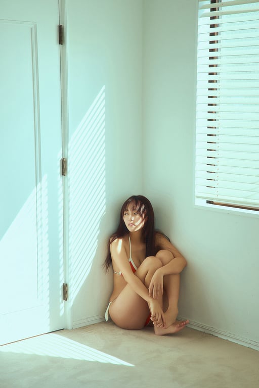 图片[12]-#FLASHデジタル写真集 丰田露娜 成人Debut(2025-02-04 ) - 全本免费在线观看-阅图吧