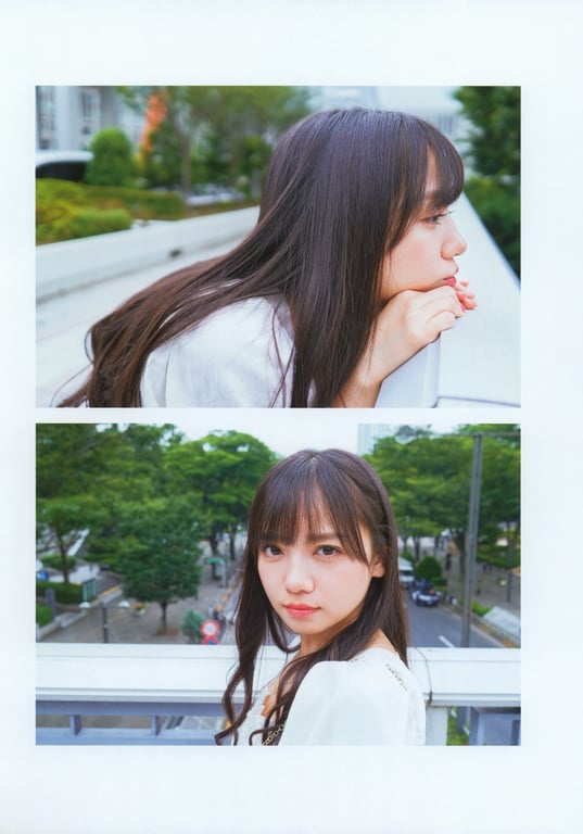 图片[122]-#齊藤京子1st写真集 珍藏的恋人+Postcard - 全本免费在线观看-阅图吧