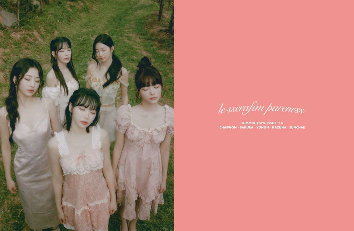 图片[71]-DICON ISSUE N_4 (LE SSERAFIM) - 在线免费观看-阅图吧