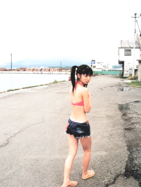 图片[73]-#小仓优子 – 优Q天国 - 全本免费在线观看-阅图吧