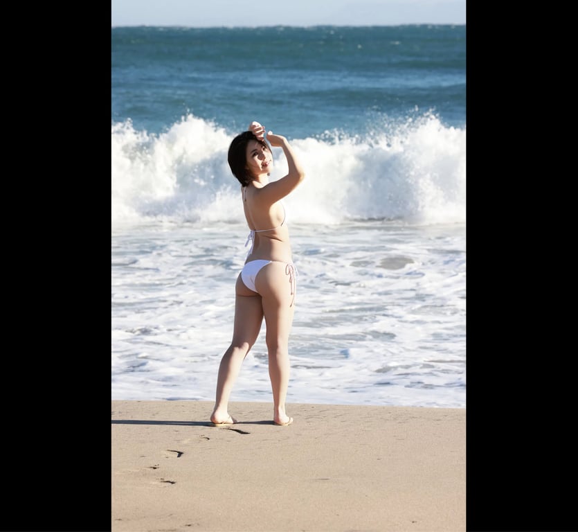 图片[35]-#FRIDAYデジタル写真集 永冈怜子 从那以后 オール未公開スペシャルEdition vol.4 120カット超完全版 - 全本免费在线观看-阅图吧