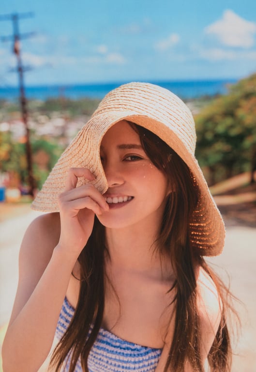 图片[88]-2023.06.20 日向坂46加藤史帆1st写真集『#想见你』 - 在线免费观看-阅图吧