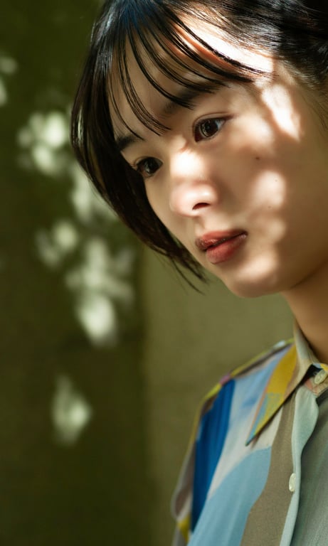 图片[46]-【数字限定】高仓萌香写真集「昨天、今天、以及明天」 週プレ PHOTO BOOK - 在线免费观看-阅图吧