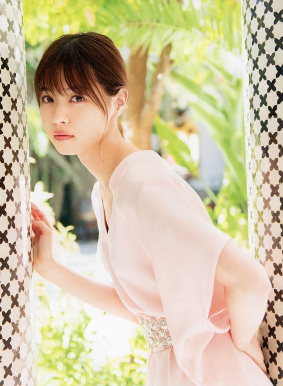 图片[51]-#2018.05.09 西野七瀬1st写真集『关于我』 - 全本免费在线观看-阅图吧