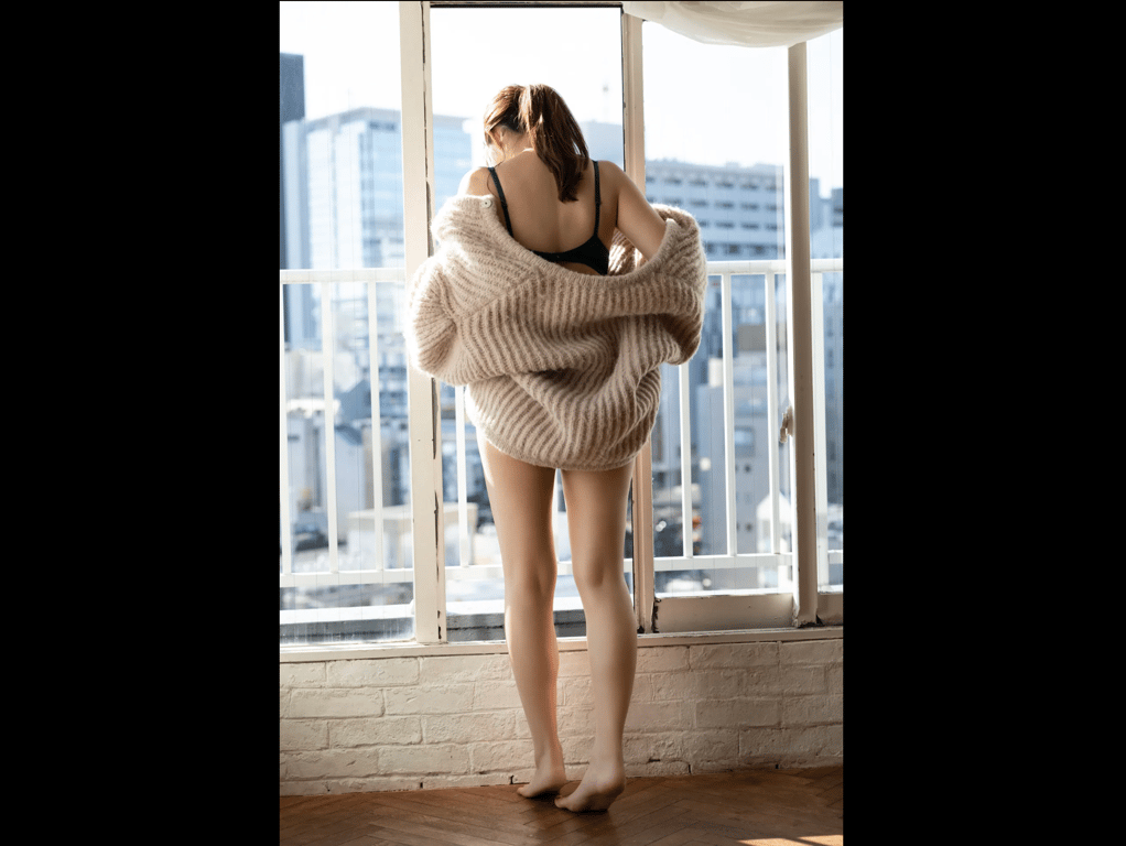 图片[3]-#FRIDAYデジタル写真集 辻りりさ『魅惑開放 vol.1』全カット - 全本免费在线观看-阅图吧