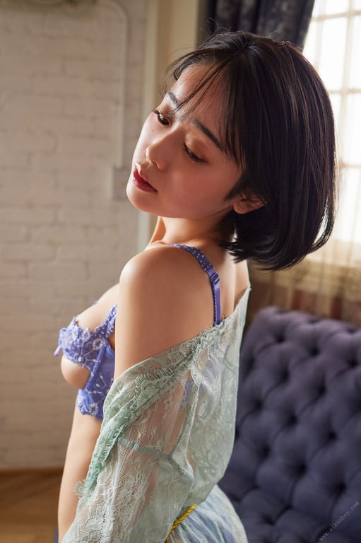 图片[25]-#MINAMO 无法忘记吗？ vol.2 FRIDAYデジタル写真集 - 全本免费在线观看-阅图吧