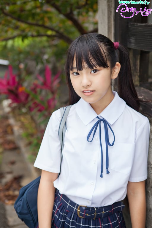 图片[30]-香月杏珠 『Summer Girl vol.1』 - 在线免费观看-阅图吧