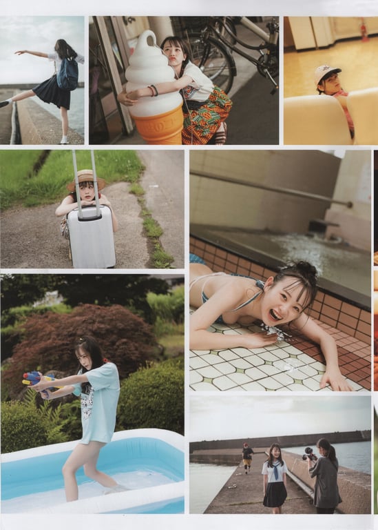 图片[140]-Yui Yokoyama 横山结衣 1st Photobook - Immature Light 未熟之光 (2021-02-22) - 在线免费观看-阅图吧