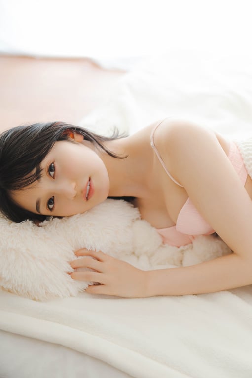 图片[17]-#FRYDAY数字写真集 熊泽风花 因为到了二十岁 大增量106页(2023-05-11) - 全本免费在线观看-阅图吧