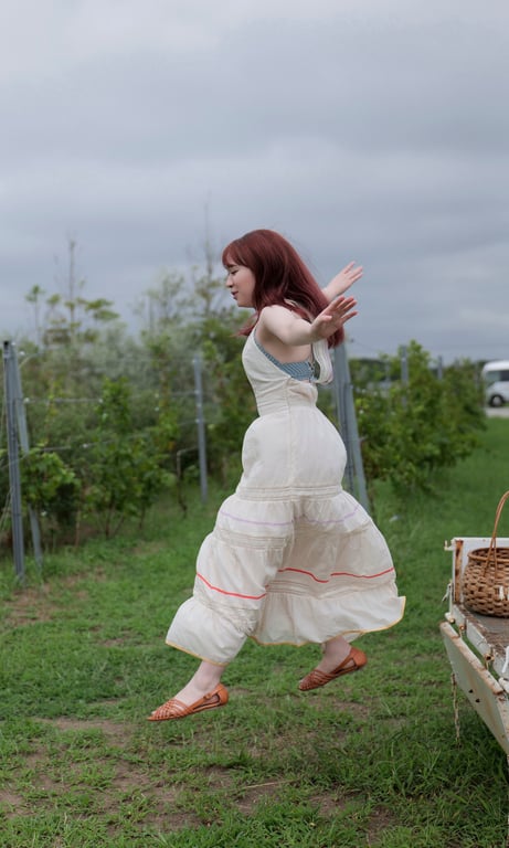 图片[4]-#Miria Watanabe 渡边美里爱 – Remember it perfectly 好好记得 (2023-01-23) - 全本免费在线观看-阅图吧