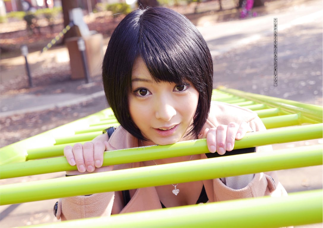 图片[7]-#女演员私密拍摄写真集 vol.33 阿部乃美久２、出租（Liberal Arts） - 全本免费在线观看-阅图吧