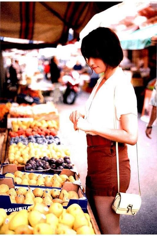 图片[26]-#2017.12.20 深田恭子写真集 palpito - 全本免费在线观看-阅图吧