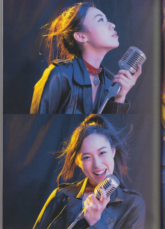 图片[8]-2014.04.28 寿美菜子写真集 MINAKO style - 在线免费观看-阅图吧