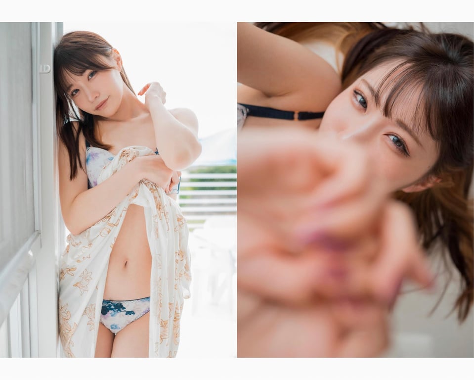 图片[36]-#南の島でわたしと一息つきませんか？ (wunder publishing house) - 全本免费在线观看-阅图吧