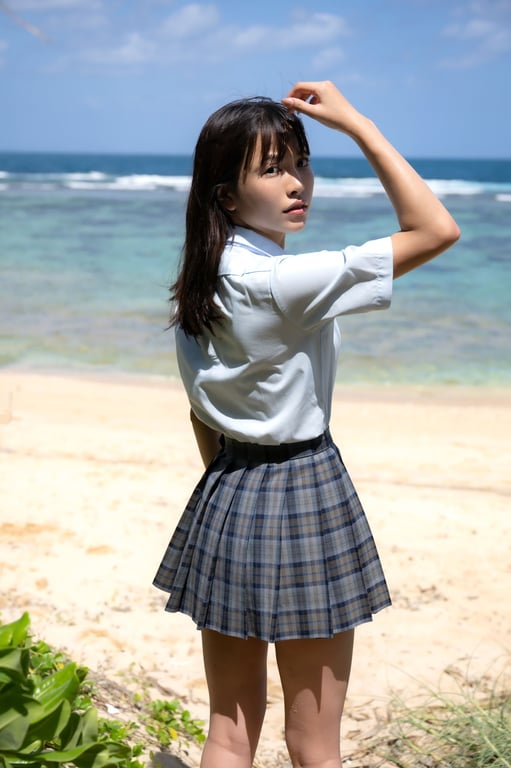 图片[50]-鈴木聖 idolpost sparkle - 在线免费观看-阅图吧