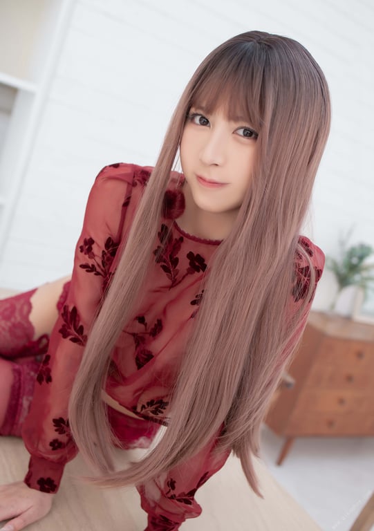 图片[73]-#Riri Nanatsumori 七森莉莉 – Count sheep Sleep (2021-06-14) - 全本免费在线观看-阅图吧