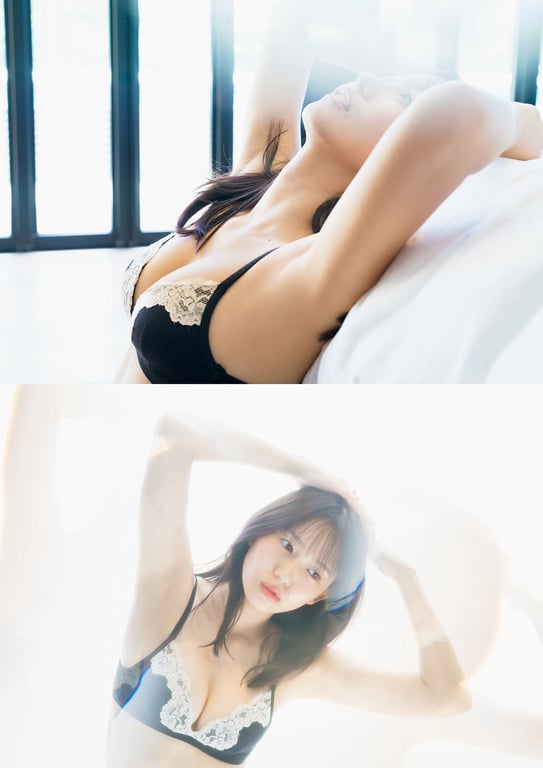 图片[63]-#【数字限定】志田音々 写真集 『 Best selection 』 (Wani Books 数字写真集) - 全本免费在线观看-阅图吧