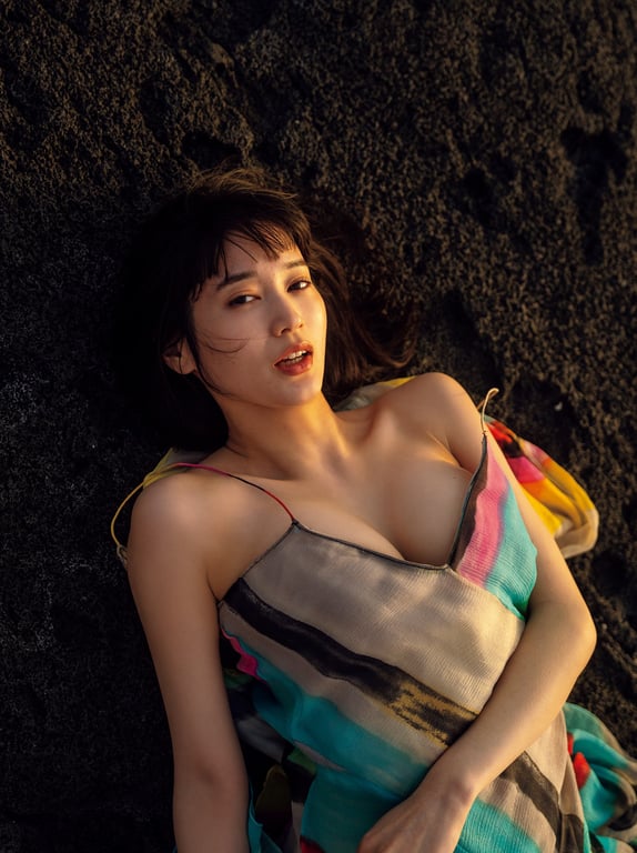 图片[48]-2023.09.22 出口亚梨沙 写真集 Ｅｓｓｅｎｃｅ - 在线免费观看-阅图吧