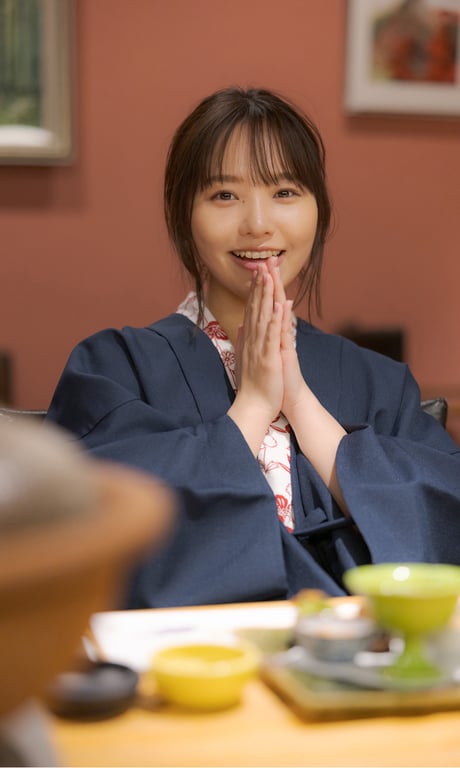 图片[64]-【数字限定】本乡柚巴写真集「真的喜欢。」 (週プレ PHOTO BOOK) - 在线免费观看-阅图吧