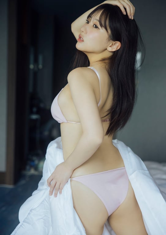 图片[103]-Miku Tanaka 田中美久 You are beautiful. 你是美丽的。 - 在线免费观看-阅图吧