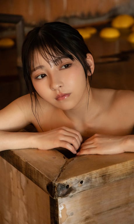 图片[59]-17 【数字限定】十味写真集「与你的春色烂漫」 (週プレ PHOTO BOOK) - 在线免费观看-阅图吧