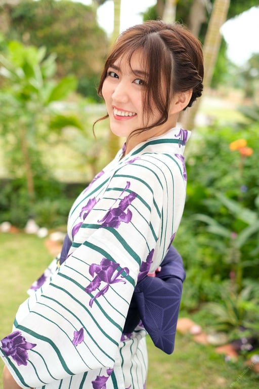 图片[40]-#岩﨑名美「#美腿 THE BODY!!」 Coper - 全本免费在线观看-阅图吧