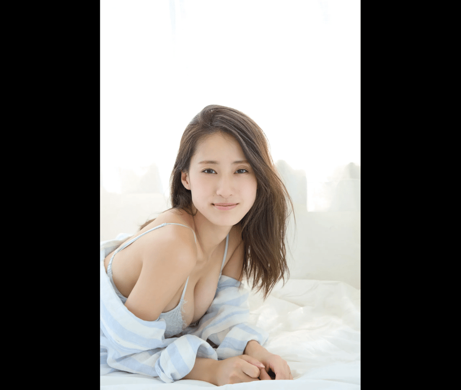 图片[16]-[FRIDAY] 2022.08.25 月度女孩015＝澄田绫乃「先行公开100张照片&影片」 - 在线免费观看-阅图吧