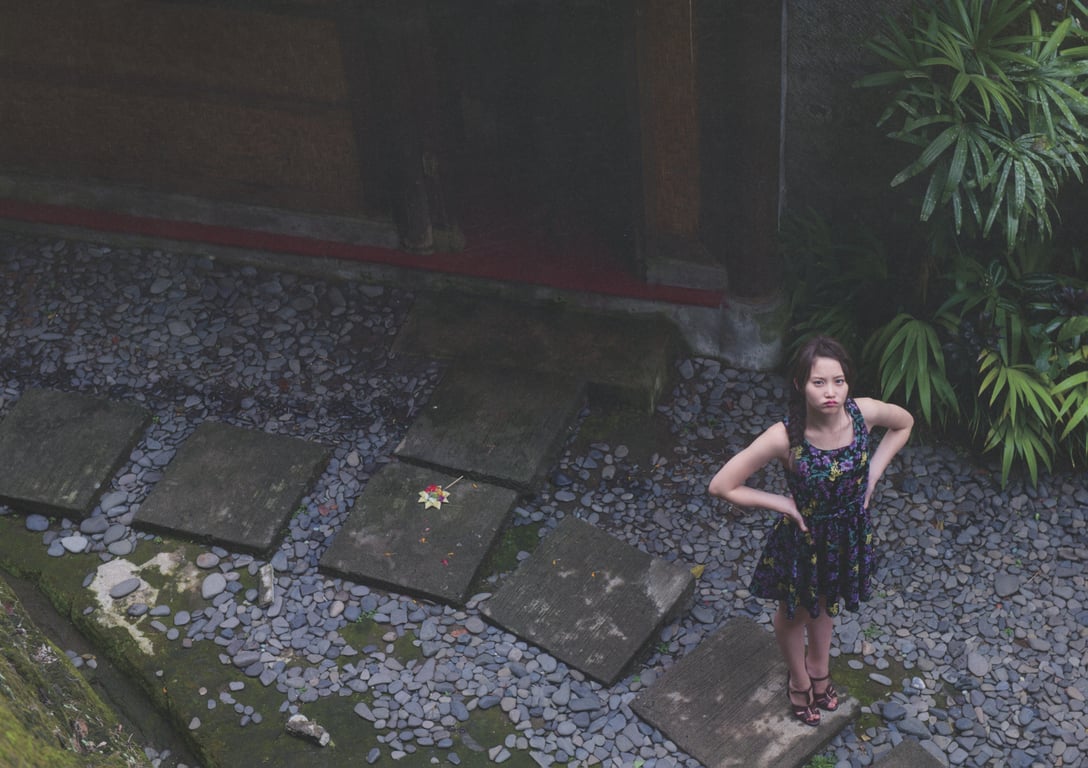 图片[90]-#Mariya Nagao 永尾玛丽亚 1st Photobook – Beautiful cells 美丽的细胞 (2016-03-10) - 全本免费在线观看-阅图吧