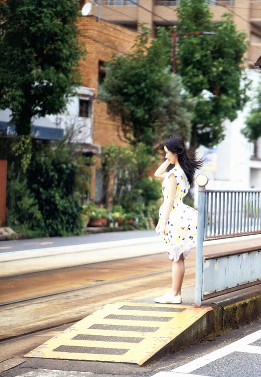 图片[35]-Chiho Ishida 石田千穂 - 1st Photobook Lemon season 柠檬的季节 (2020-12-02) - 在线免费观看-阅图吧