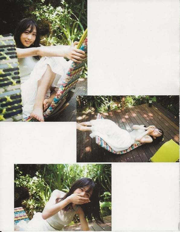 图片[85]-#Yui Oguri 小栗有以 1st Photobook – From the day I met you 与你相遇的那天起 (2022-01-18) - 全本免费在线观看-阅图吧