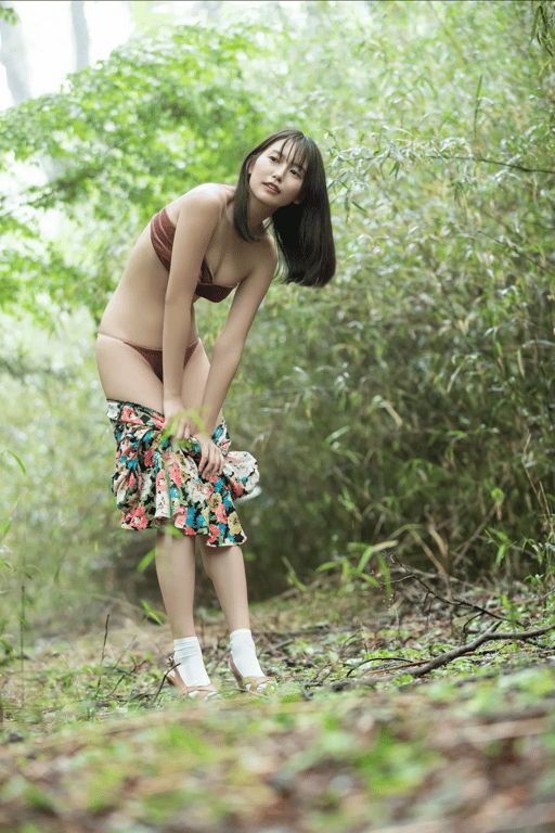 图片[11]-#FRIDAYデジタル写真集 志田音々『秘密』全カット - 全本免费在线观看-阅图吧