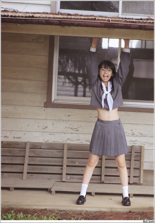 图片[29]-#Rina Koike 小池里奈 – 1st year, 4th group, 19th 一年级・四组・十九号 (2006-10-02) - 全本免费在线观看-阅图吧
