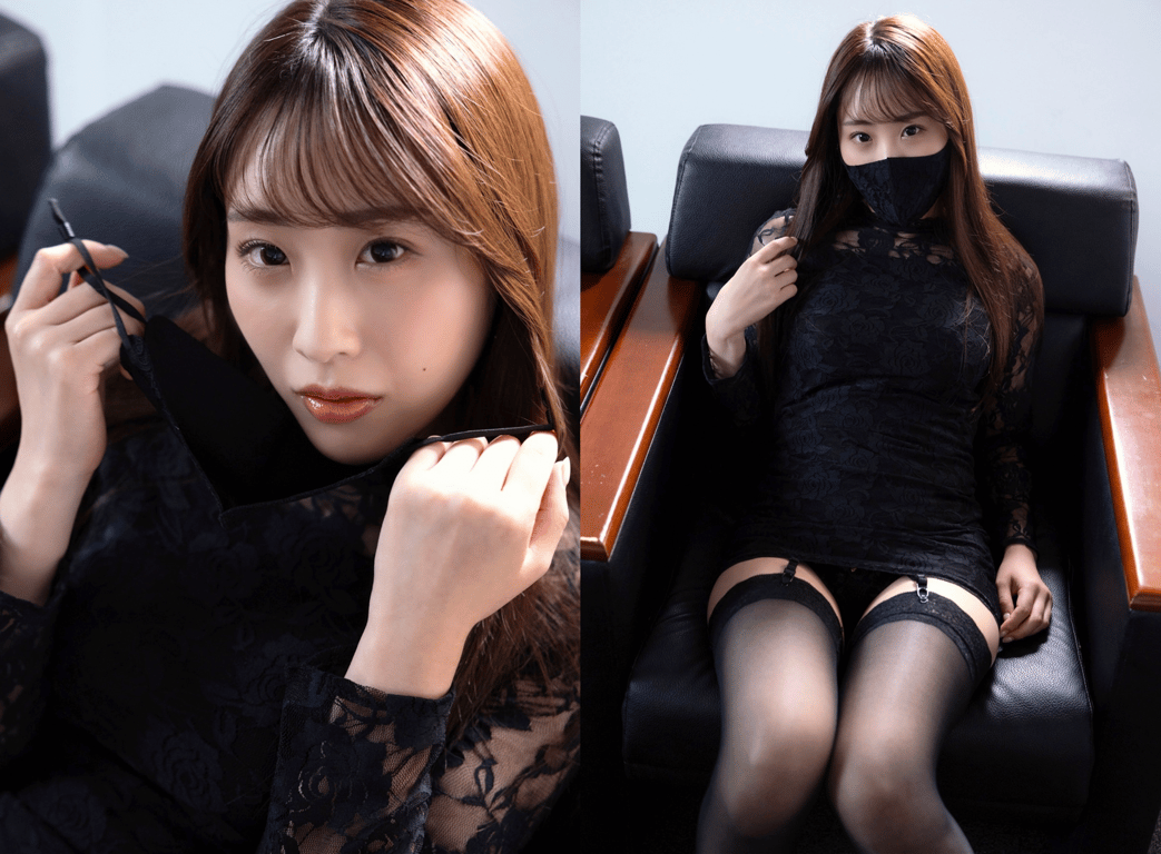 图片[6]-#香澄濑奈『爱之秘书过于温柔』解禁お宝プレミアム - 全本免费在线观看-阅图吧