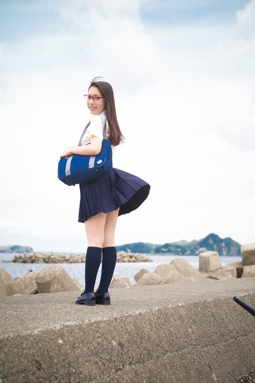 图片[89]-#Hana Shirato 白桃花 – Love is pink 恋爱是桃色 (NO watermark) - 全本免费在线观看-阅图吧