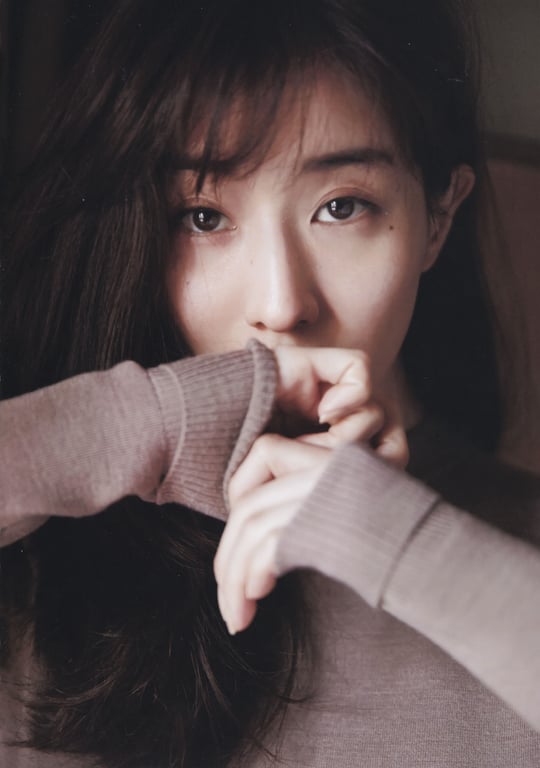 图片[9]-#田中みな実1st写真集『Sincerely yours…』 - 全本免费在线观看-阅图吧