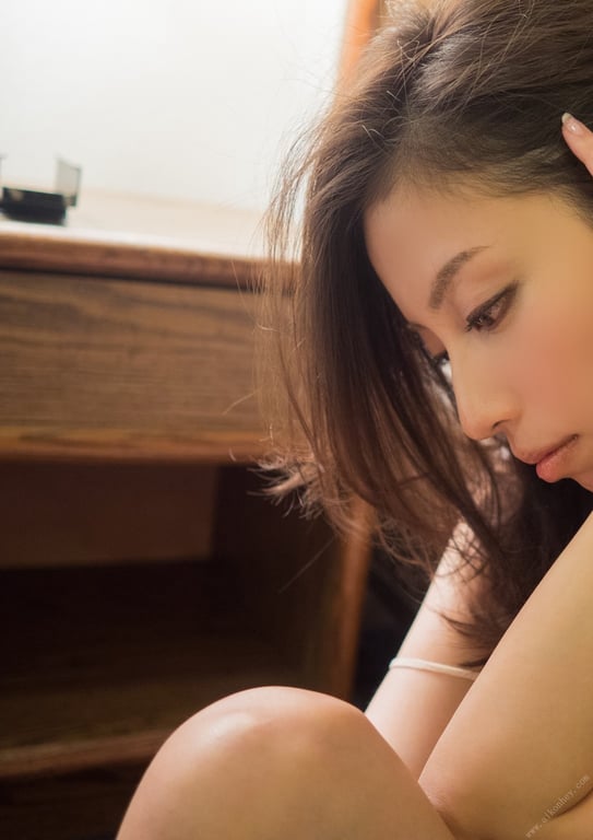 图片[17]-#横山美雪 引退纪念裸体写真集「so long…」 (MAXING美少女写真集) - 全本免费在线观看-阅图吧