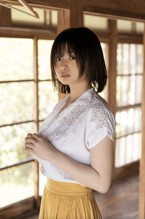 图片[10]-#FRIDAYデジタル写真集 西葉瑞希 好きにならないわけがない vol.1 (incomplete 20 cut) - 全本免费在线观看-阅图吧