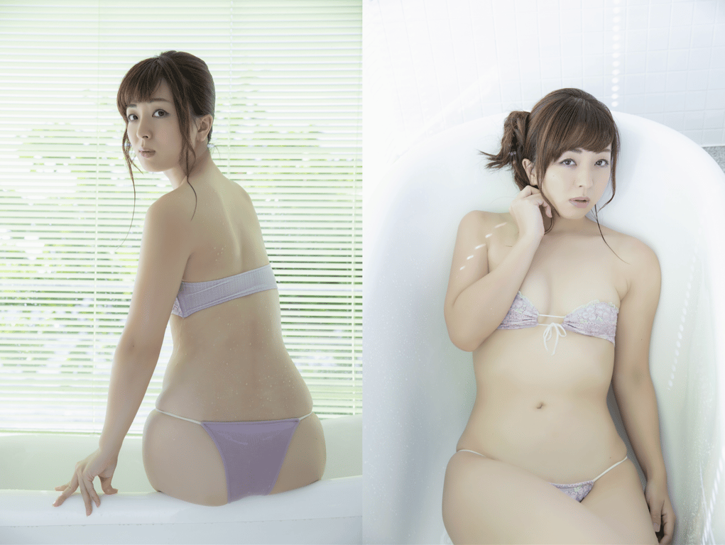 图片[26]-#祥子 恋爱秋千 (Idol Line) - 全本免费在线观看-阅图吧