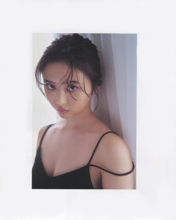 图片[109]-乃木坂46 井上和 1st写真集 独白 - 在线免费观看-阅图吧